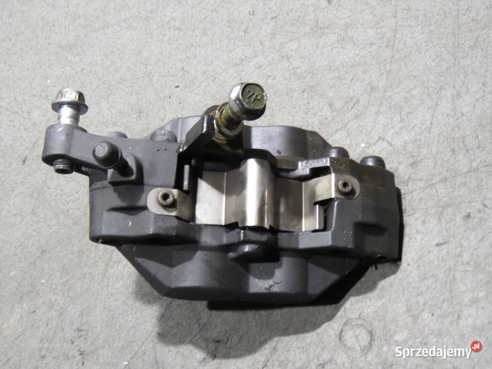 SUZUKI BURGMAN K7 125 150 200 ZACISK HAMULCA Człuchów sprzedam