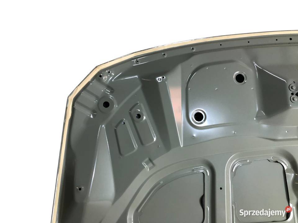 Honda Accord X CV 102017112022 Maska pokrywa Skarżysko-Kamienna