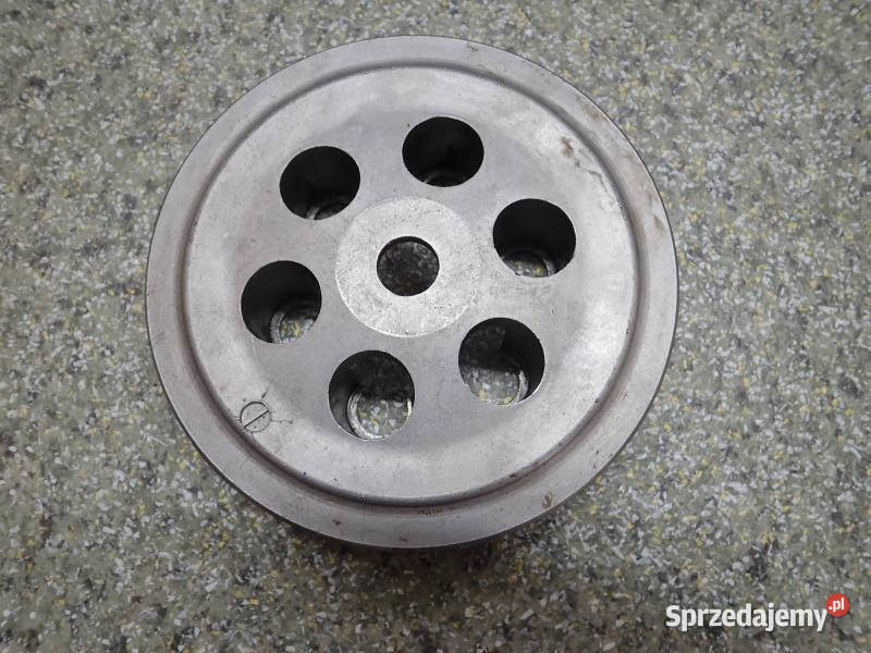 DOCISK KOSZA SPRZĘGŁA HONDA CR 250 9401R lubuskie Strzelce Krajeńskie