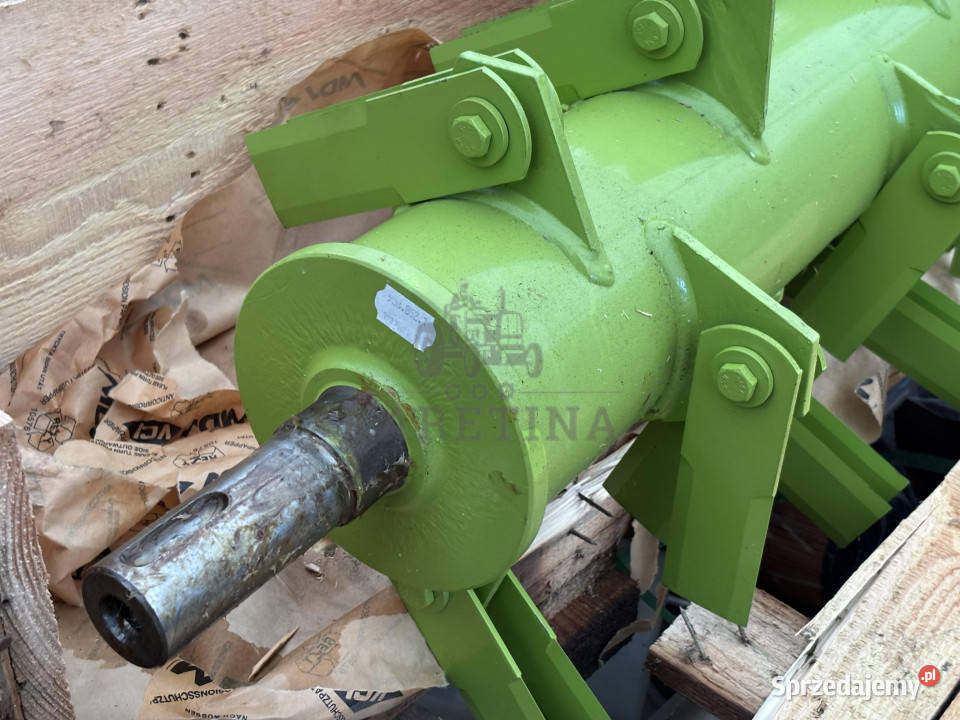 Claas Lexion 440 460 Bęben Nożowy NOWY Pozostałe wielkopolskie