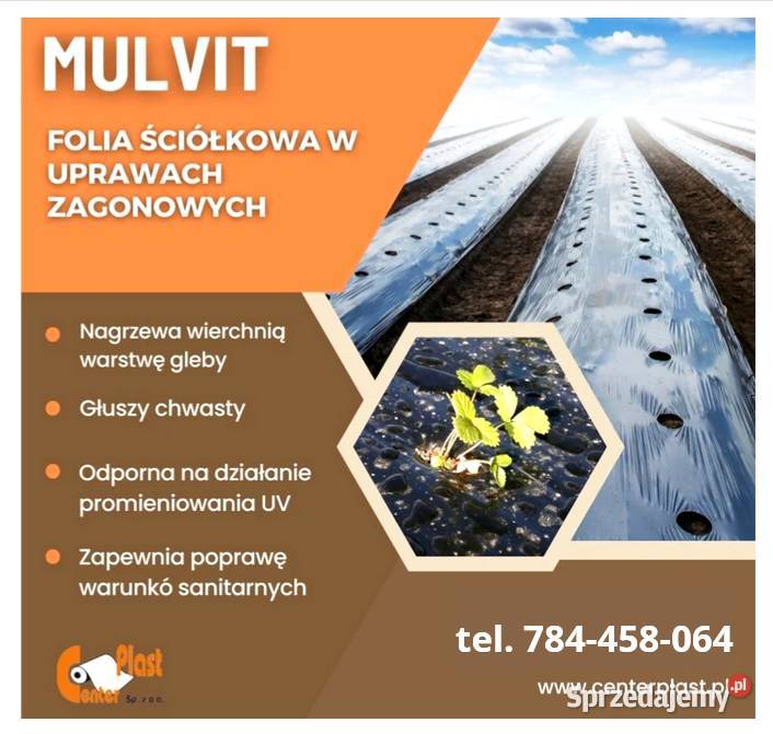 LUTRASIL PRO agrowłóknina okryciowa P19 P23 P30 Jarosław sprzedam