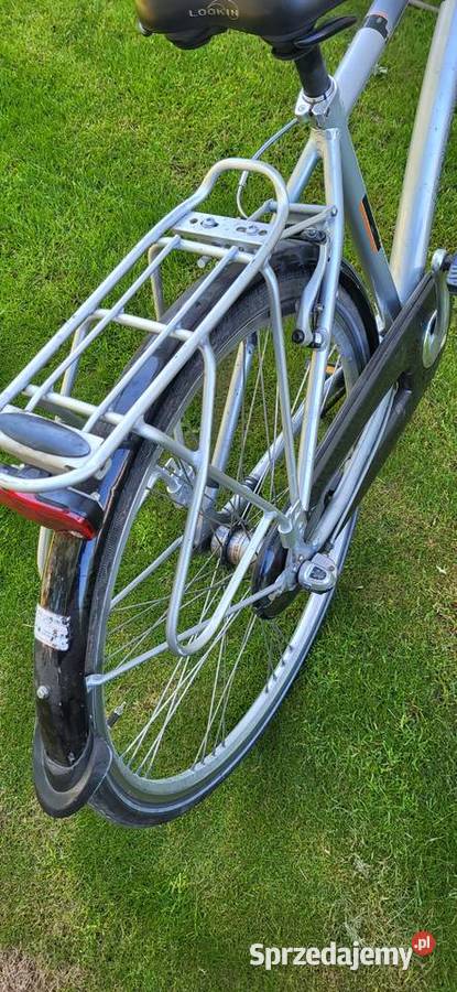 Rower meski Batavus Człuchów