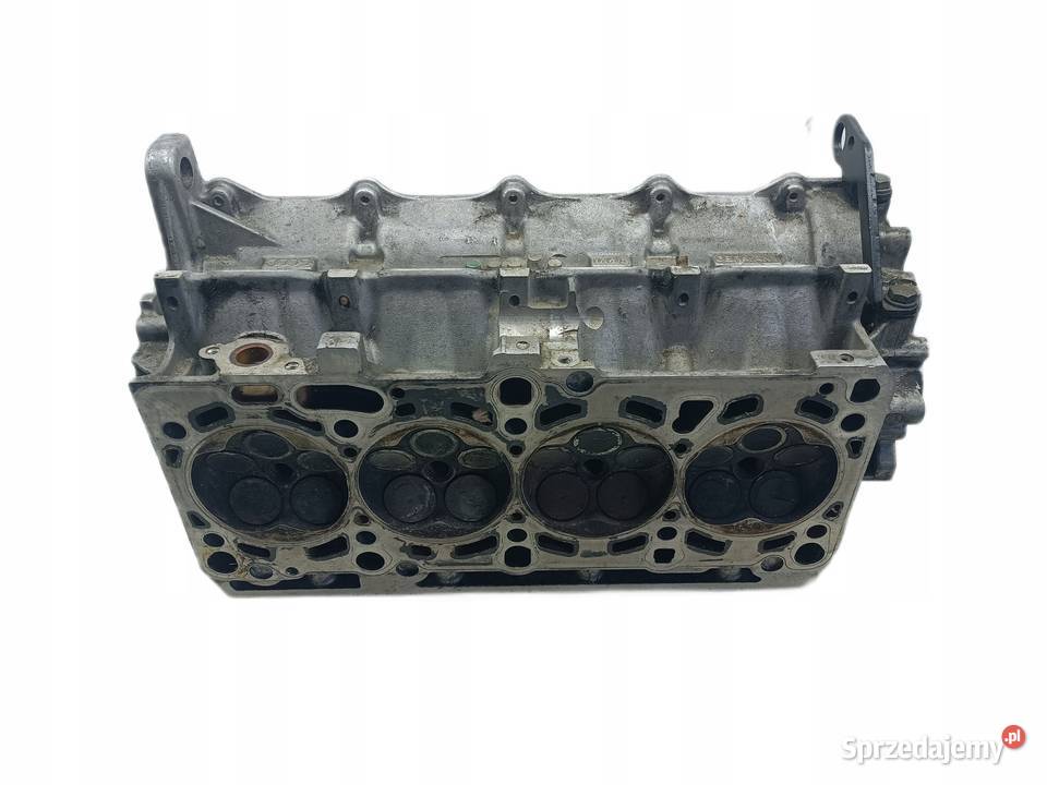 VW TUAREG AUDI A6 A8 D2 GŁOWICA ZAWORY Przemęt sprzedam