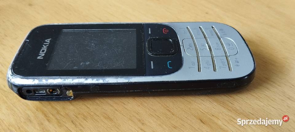 Telefon Nokia 2330c-2 Wadowice - Sprzedajemy.pl