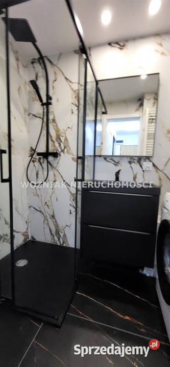 Mieszkanie 40m2 3 pokoje Wałbrzych