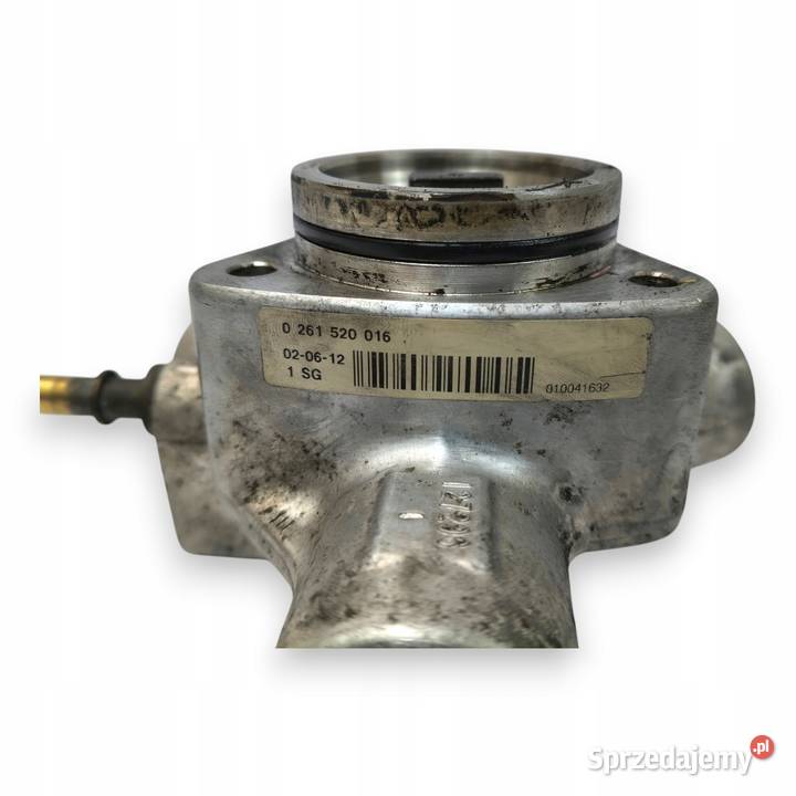 POMPA WTRYSKOWA BOSCH Alfa Romeo 156 20 JTS Chełm sprzedam