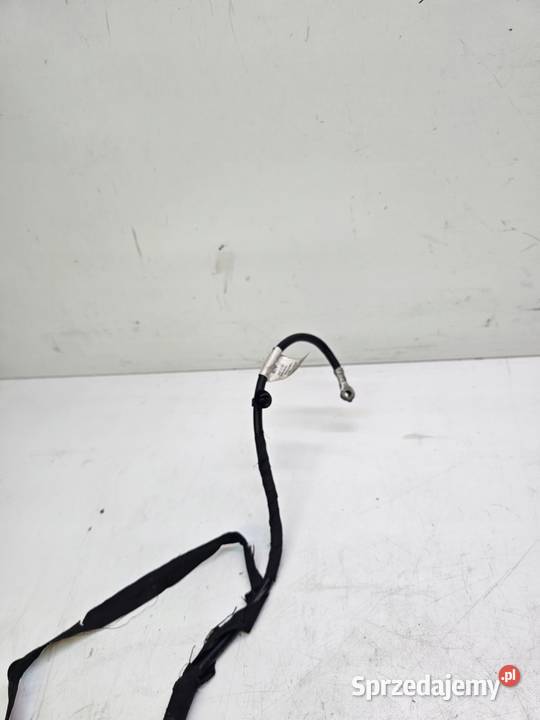 WIĄZKA ALTERNATORA AUDI A1 8X VW 6R0971349EF Układ elektryczny silnika śląskie Przystajń