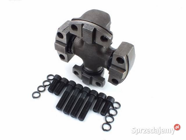 Krzyżak mechaniczny 55C 2LWT 2HWD 896 Kamionna