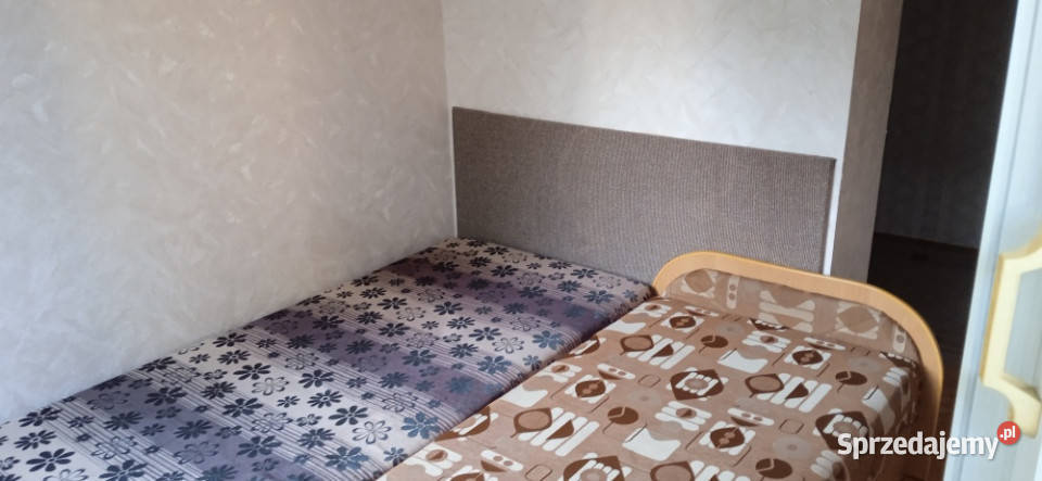 Mieszkanie na sprzedaż LSM Liczba pokoi 4 Sprzedaż lubelskie