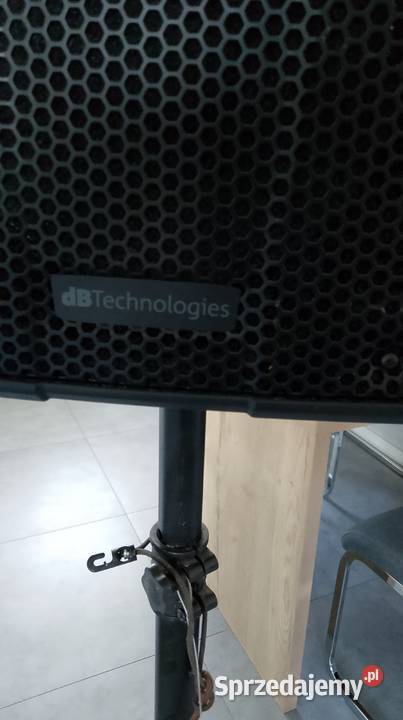 Sprzęt Dj estradowy sprzedam