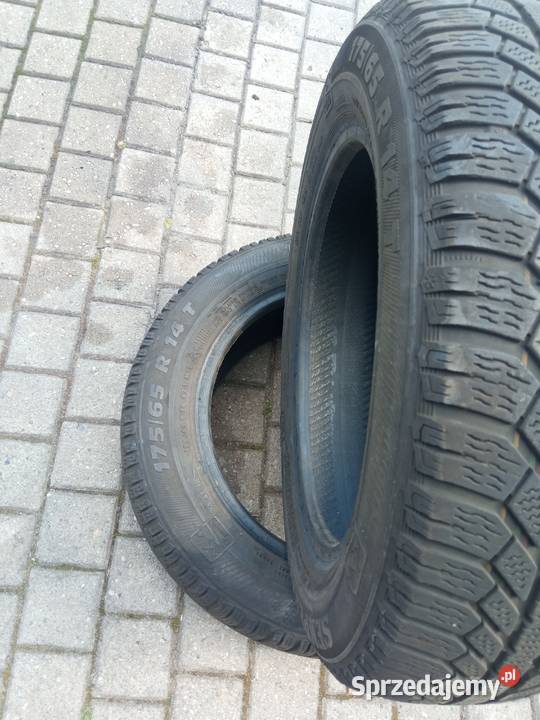 opony SIMPERITI MASTERGRIPS 2 1756514 r 82 t MS śląskie Rybnik sprzedam