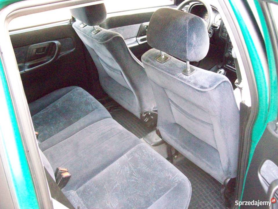 Seat Cordoba Vario 1999r Zadbany Chorzów