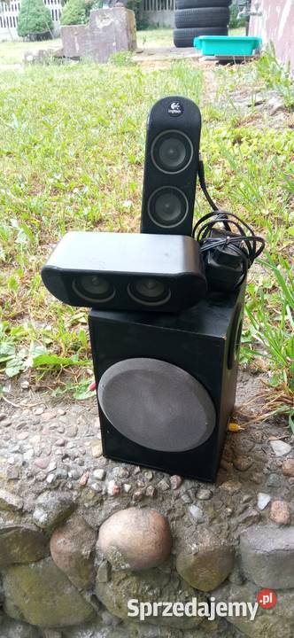 Sprzedam subwoofer Poddębice
