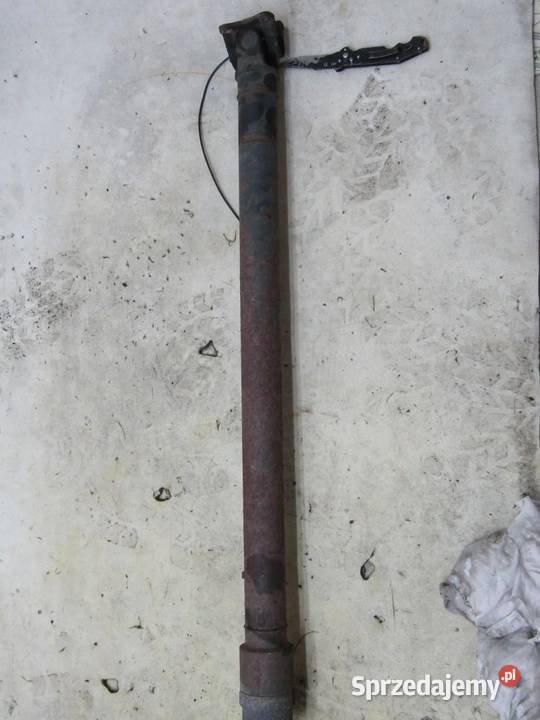 WĄŁ NAPĘDOWY SUZUKI SX4 SCROSS 27100M00 sprzedam