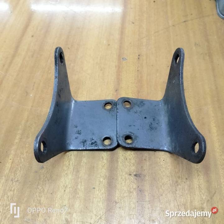 Uchwyty mocowania silnika Jawa 350 sprzedam