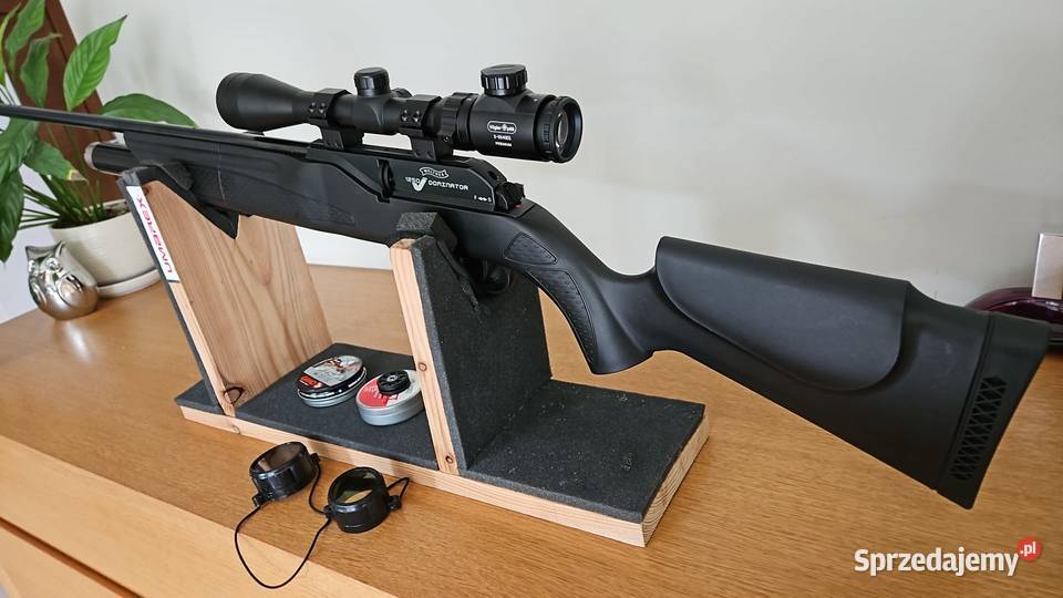 Walter 1250 Dominator PCP Będzin