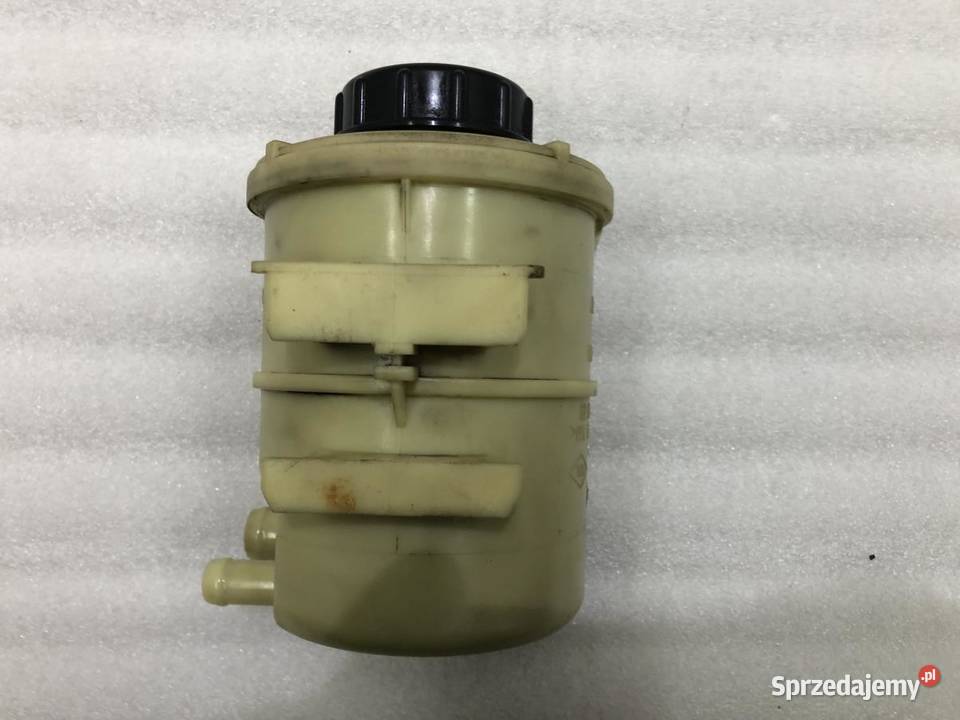 ZBIORNICZEK WSPOMAGANIA DACIA SANDERO I