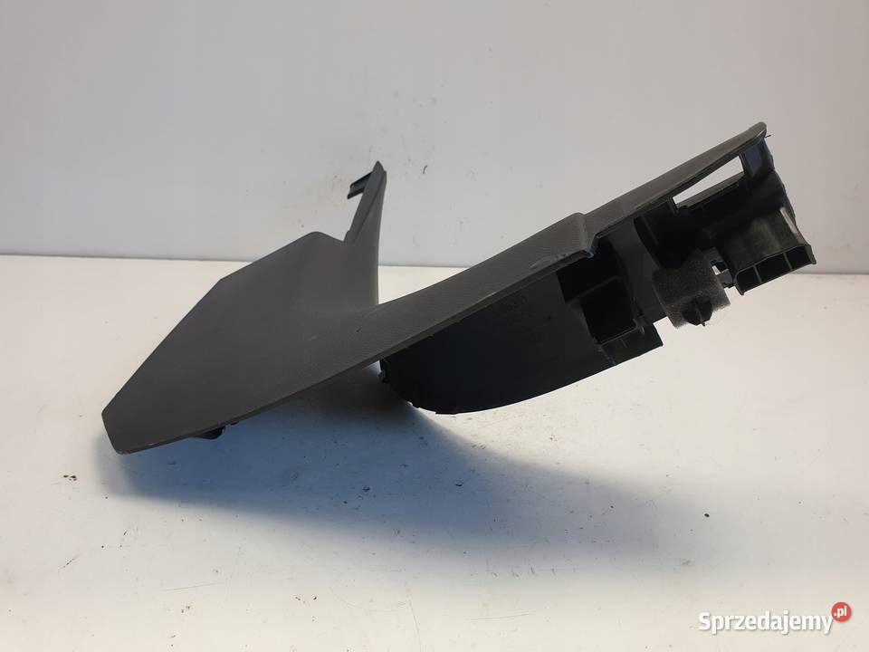 Opel Corsa F PRAWA TYLNA LISTWA SŁUPKA osłona osobowe lubelskie Rudka