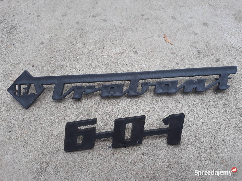 ramiona wycieraczek chrom Leszno