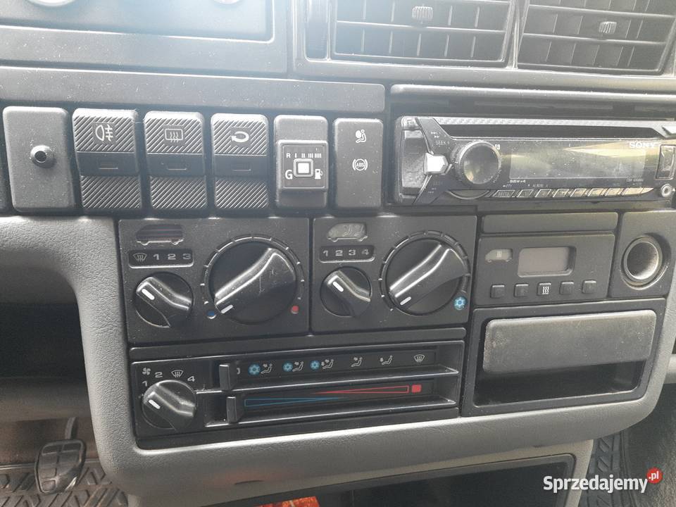 VW T4 multivan ALLSTAR Multivan Warszawa