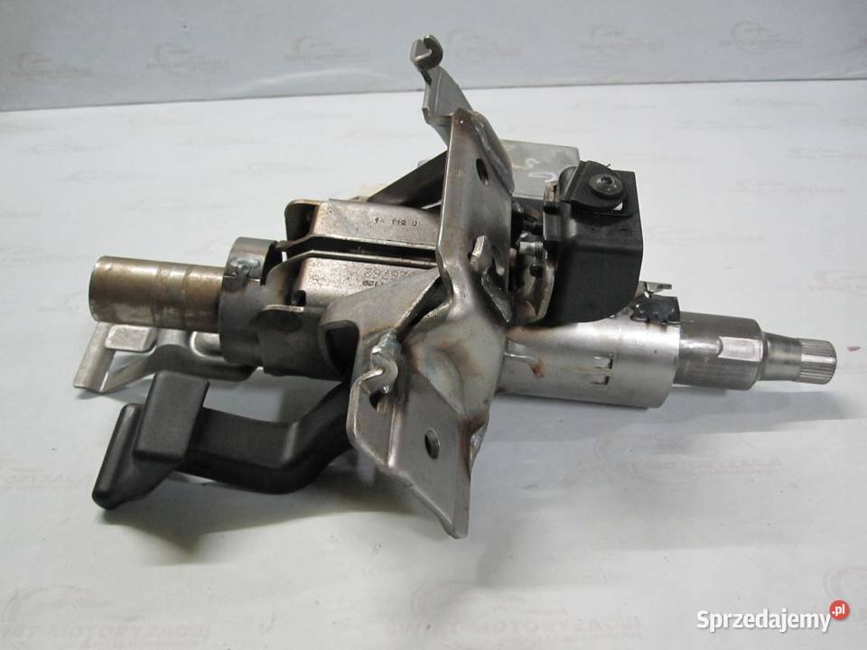 C4 GRAND PICASSO II 15r kolumna kierownicza