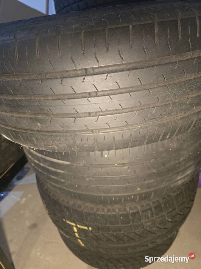 Komplet felg aluminiowych do Ford Mondeo MK5 16 Samochodowe Wyszków