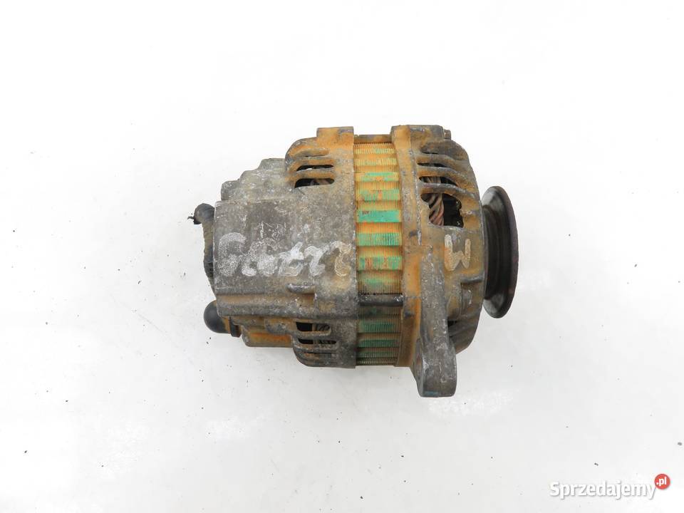 ALTERNATOR DAEWOO MATIZ 08 96314258