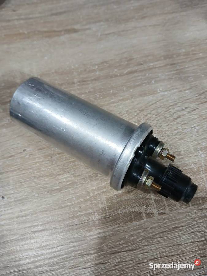 CEWKA ZAPŁONOWA BUTELKOWA SIMSON MZ 6V CN