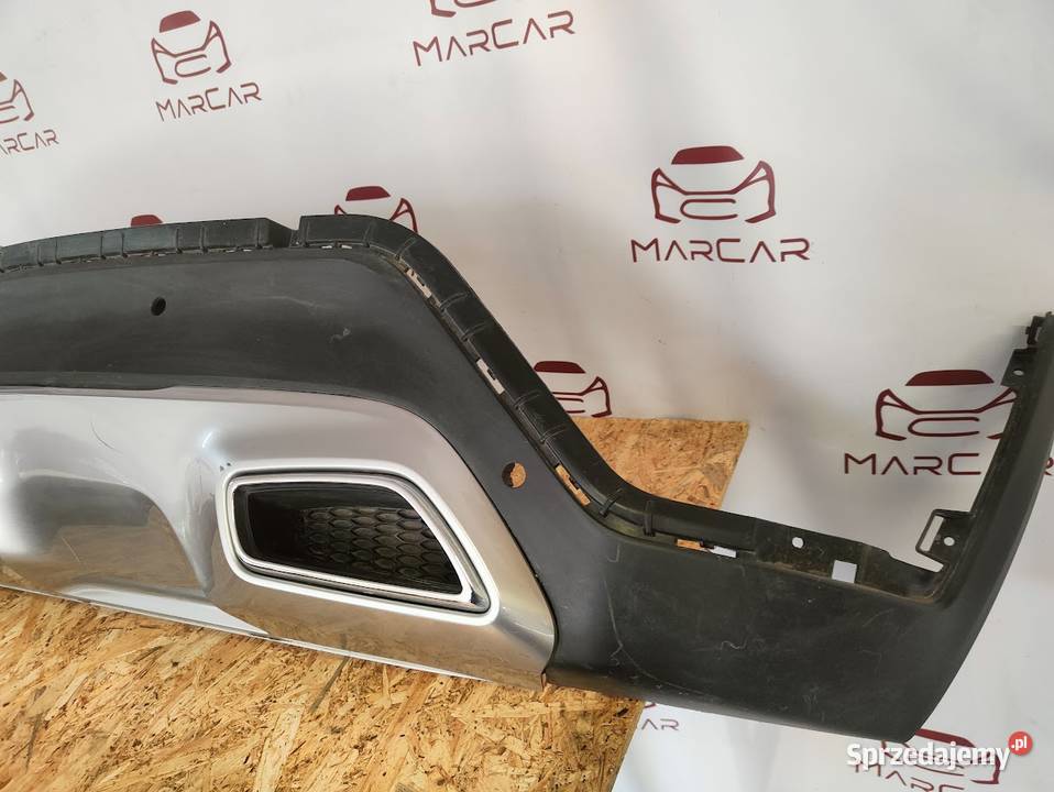 Dokładka Zderzaka Tylnego Kia X Ceed 86612J7CA0