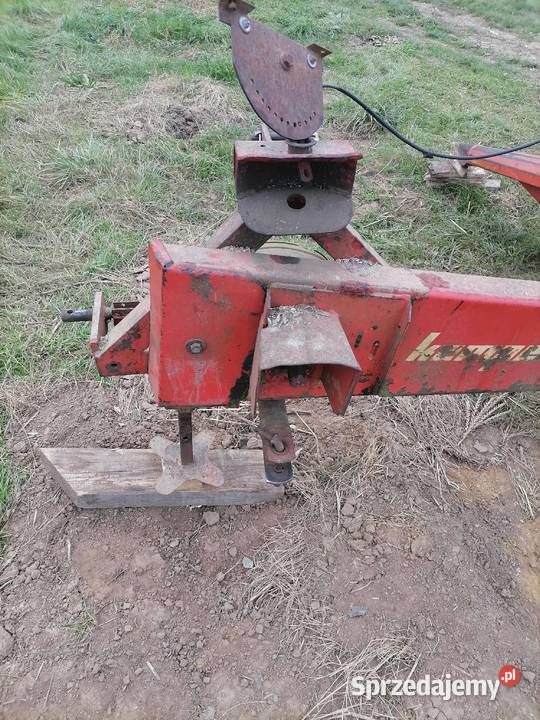 Sieczkarnia Koszyce sprzedam