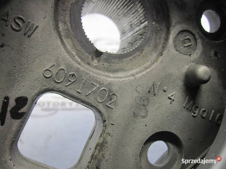 INSIGNIA A I LIFT 16r kierownica 39016152 osobowe Kielce