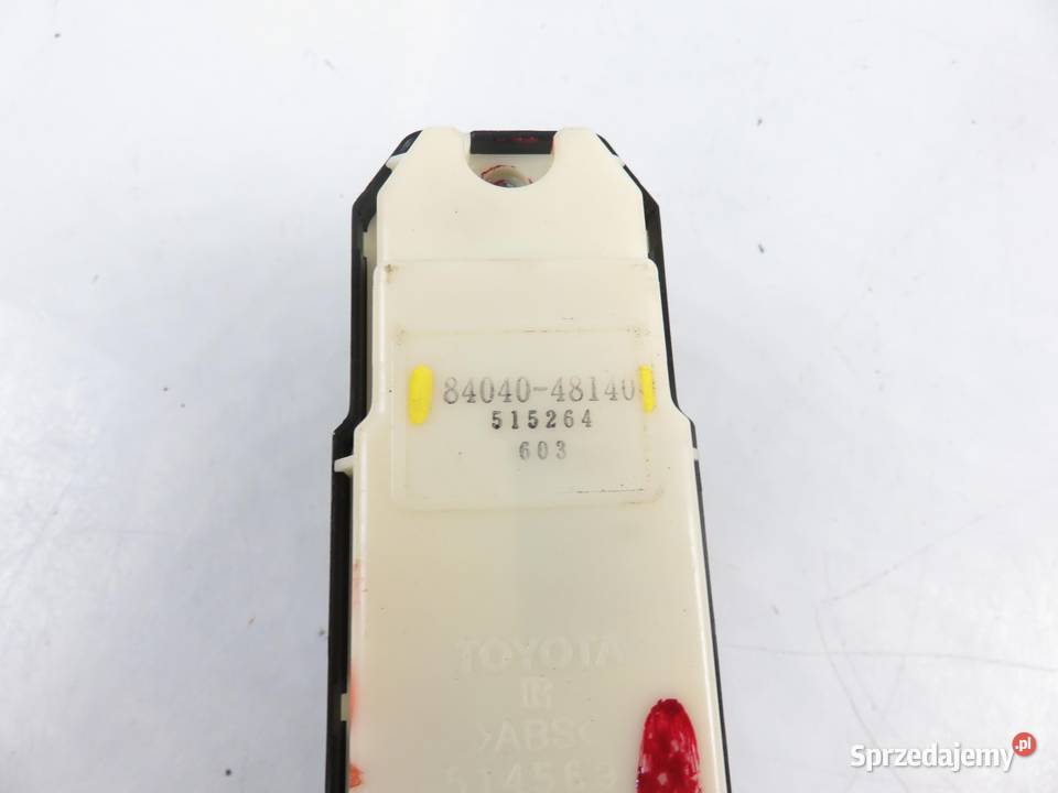 PANEL SZYB LEXUS RX II 8404048140 sprzedam