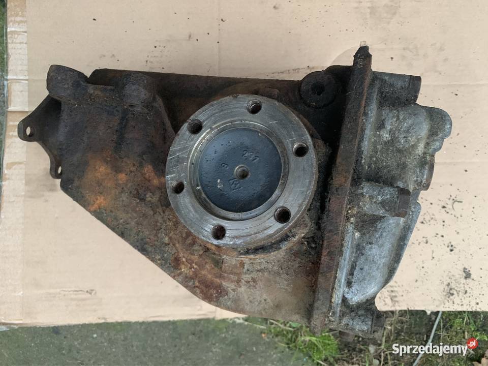 Dyfer BMW e21 323i Mszana sprzedam