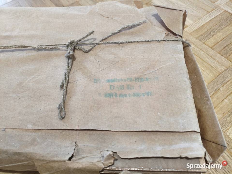 Mozaika Dębowa I kl Lublin sprzedam