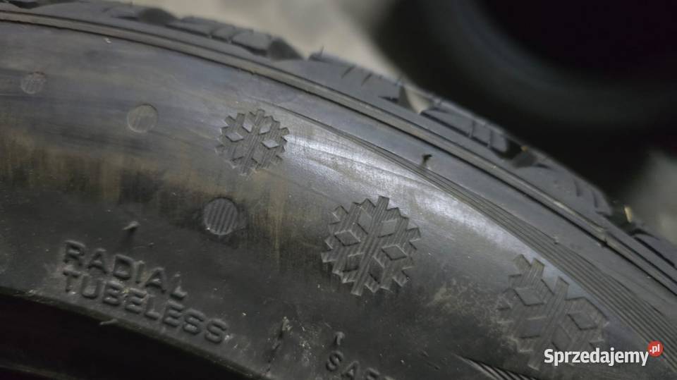 Nexen Winguard SnowG wh2 2255017 8mm 2022r 2 Radom