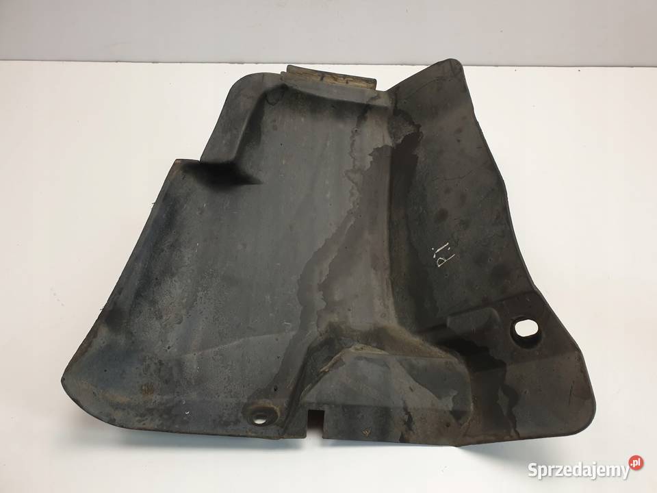 Porsche Boxster 986 PRAWA OSŁONA NADKOLA Prawy osobowe sprzedam