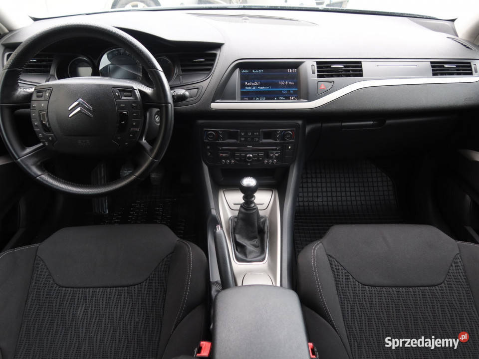 Citroen C5 20 HDi C5 Katowice