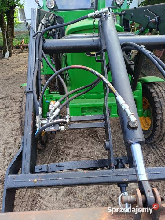 John deere 2030 Marianowo sprzedam