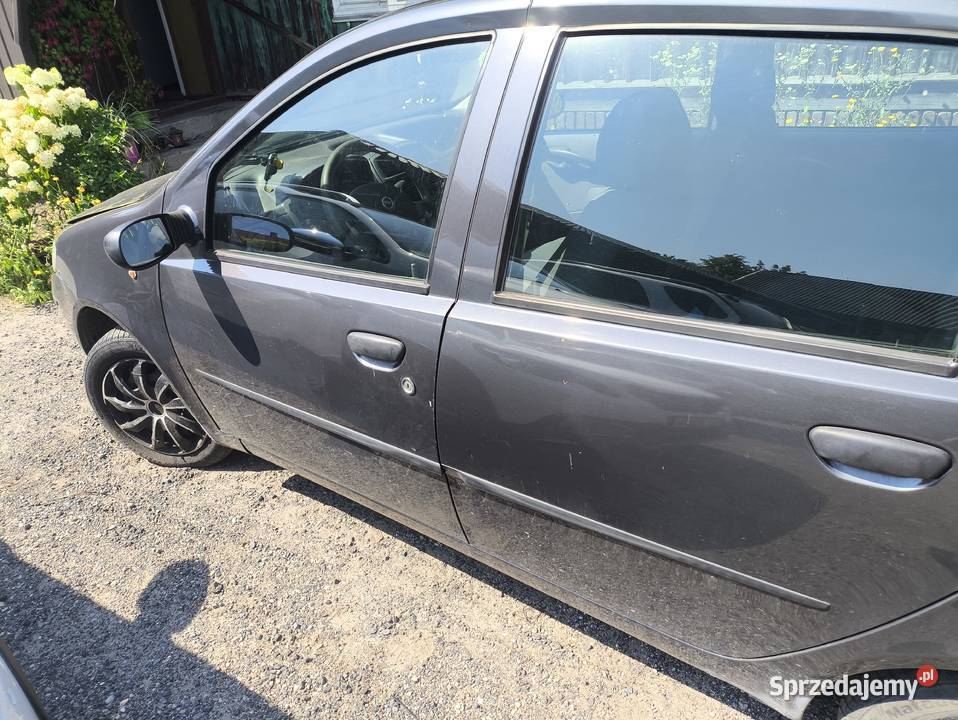 Fiat Punto sprzedam