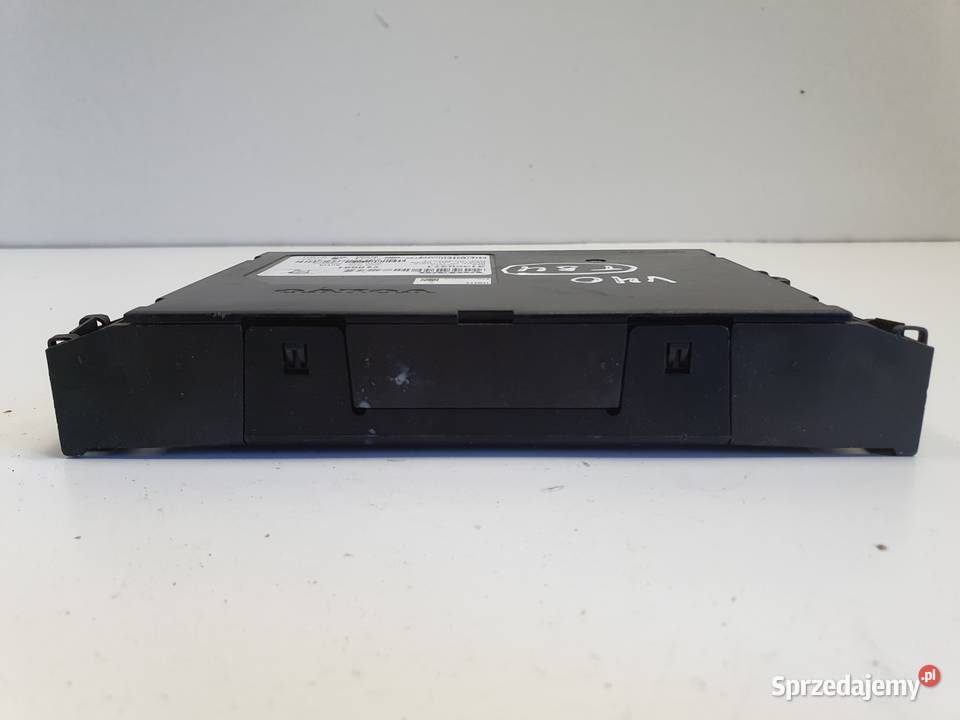 Volvo S60 II V60 MODUŁ TELEFONU Sterownik Chełm