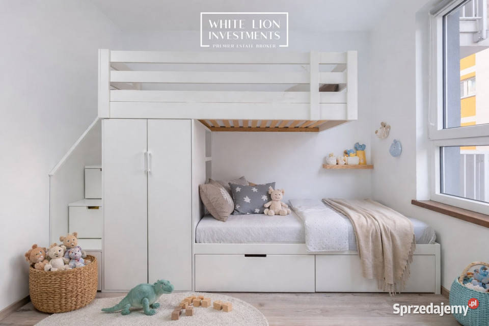 Do sprzedaży mieszkanie Warszawa Posag 7 Panien blok mazowieckie