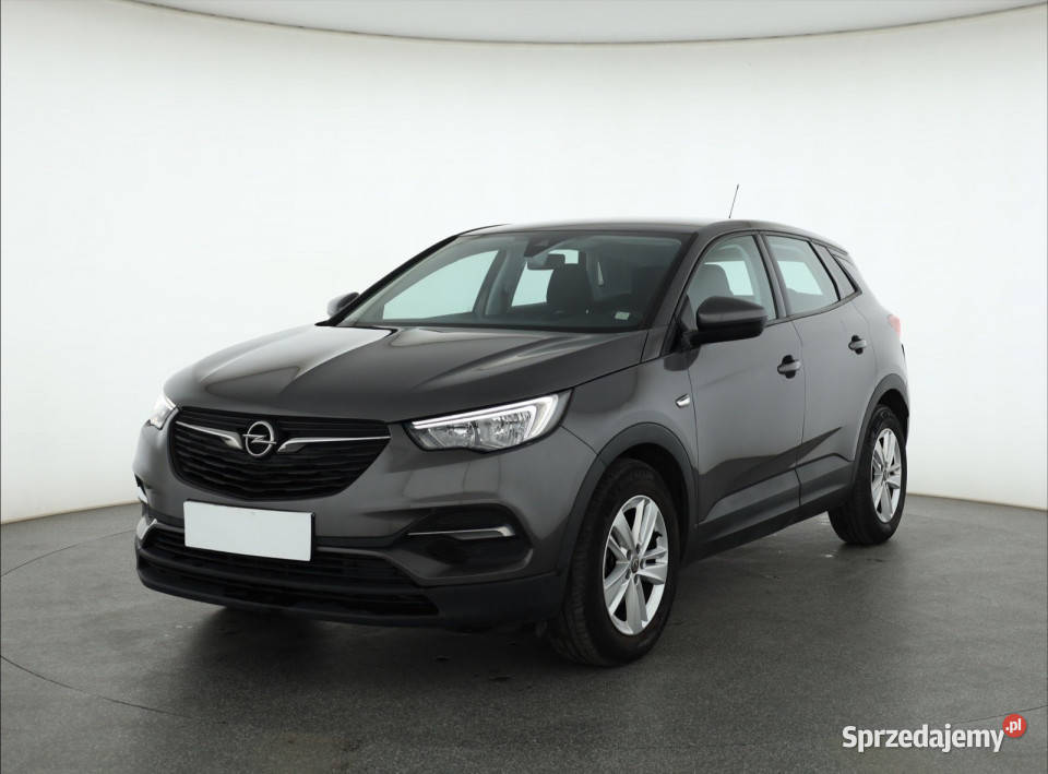 Opel Grandland 12 Turbo sprzedam