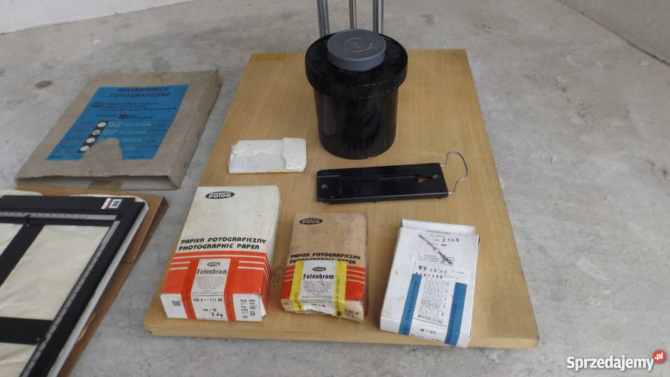 Powiekszalnik KROKUS Color 67 Grodziczno