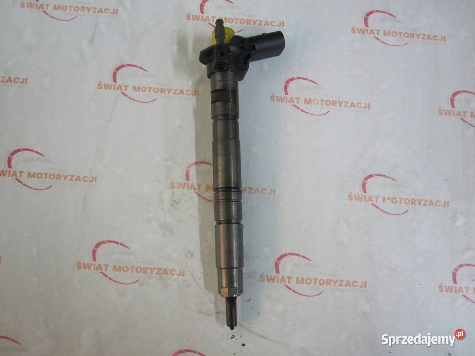 PASSAT GOLF 20 TDI CBA CBAB 140 10r wtrysk Kielce