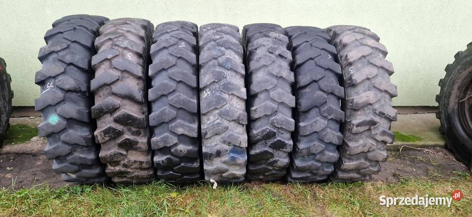 100020 1000r200 BKT 60 bieżnik 16PR Nowe Miasto Lubawskie