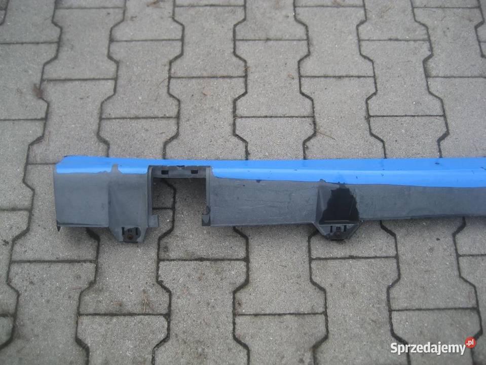 seat ibiza cupra 9398r listwa progowa lewa wielkopolskie Rakoniewice sprzedam