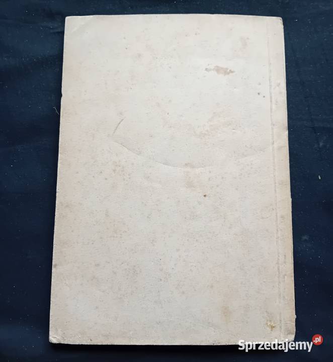 Problemy Kryminalistyki 8 111 czerwiec 1957 Koźminek sprzedam