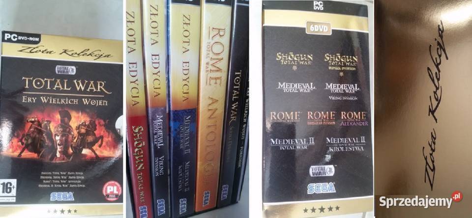 Gry płyty CDPC GRAkolekcja unikat okazja lektor Kielce