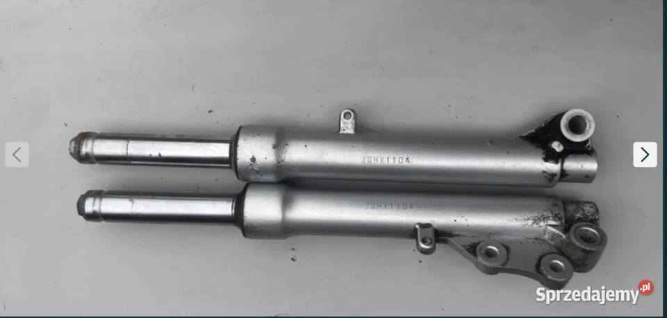 laga prawa lewa Peugeot VClic 50 Ostrzeszów