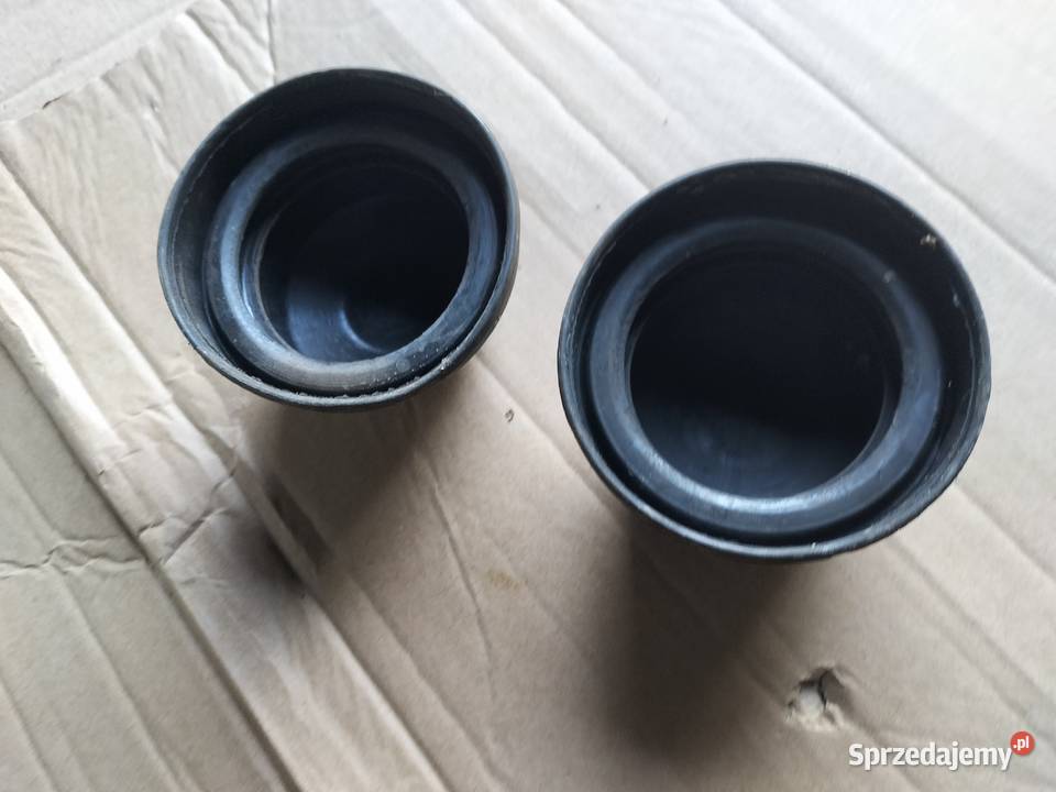 FIAT CC CINQUECENTO UNO SEICENTO OSŁONA ZAŚLEPKA osobowe Kamień-Kolonia sprzedam